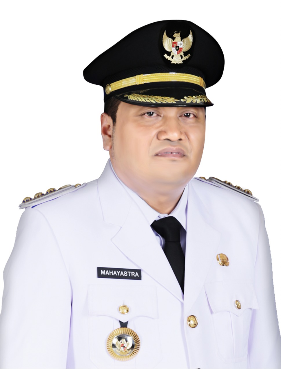Daftar Bupati Gianyar