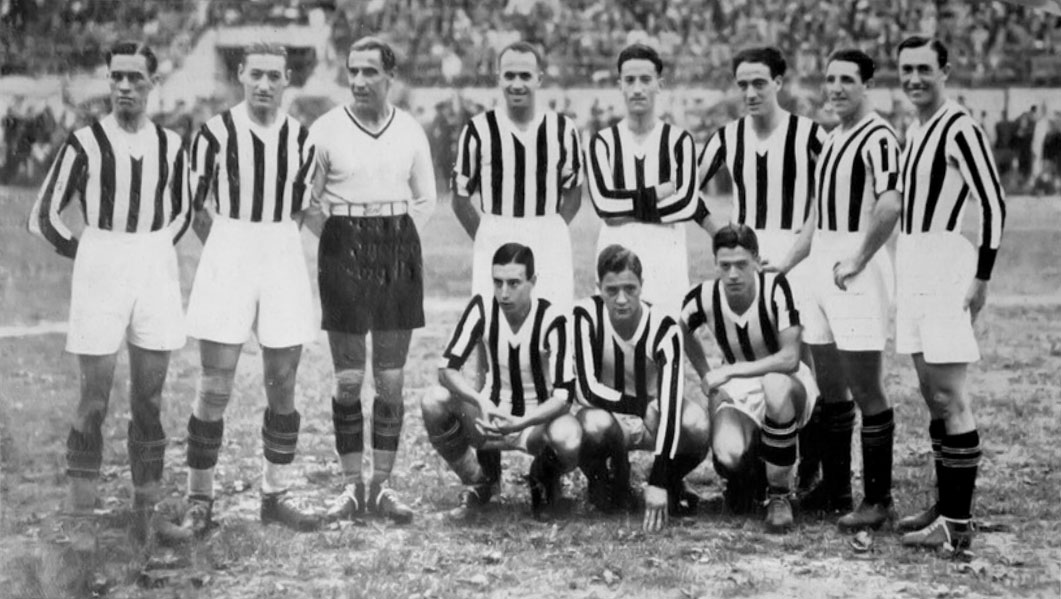 Serie A 1930–1931