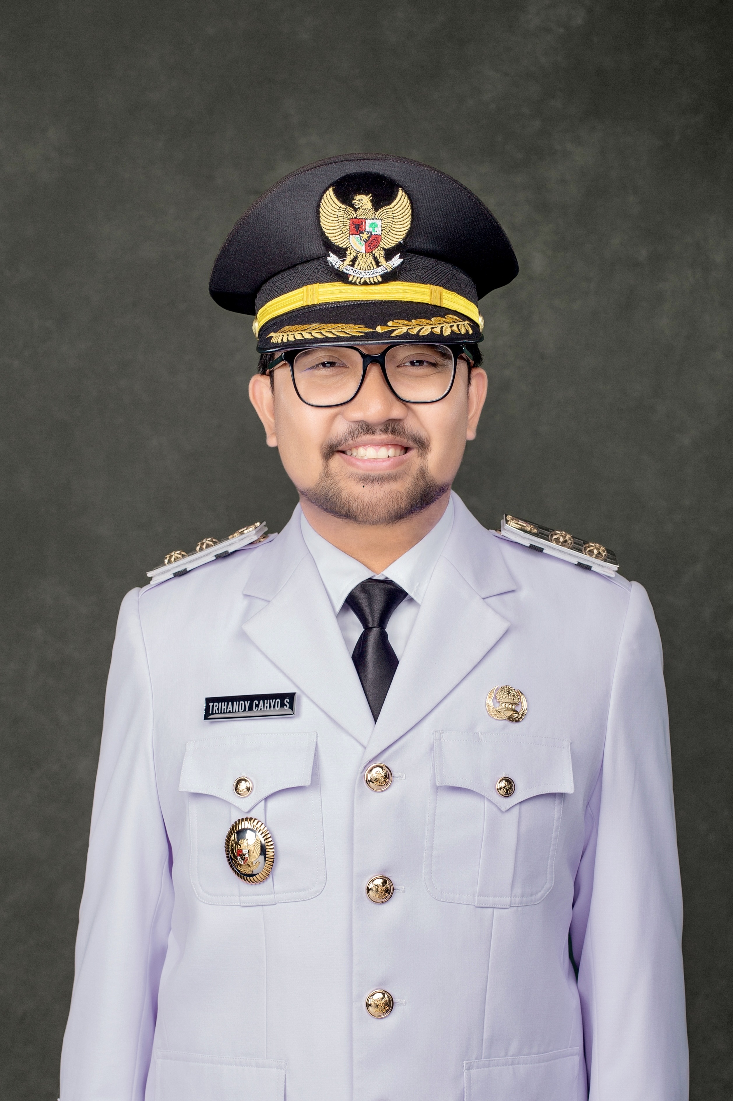 Trihandy Cahyo Saputro