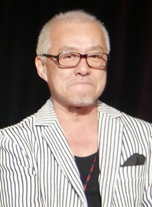Ryūsei Nakao
