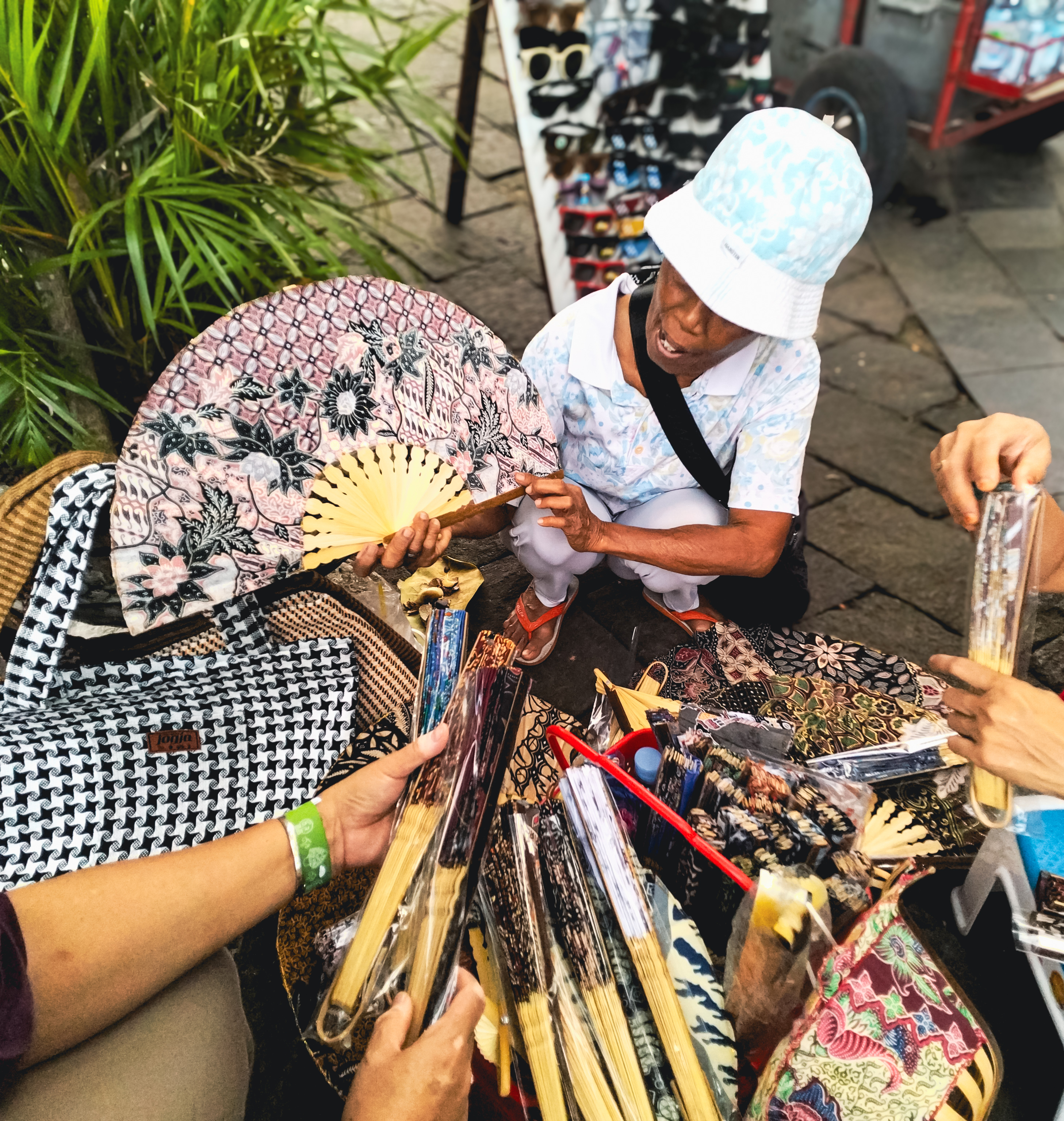 Usaha mikro, kecil, dan menengah