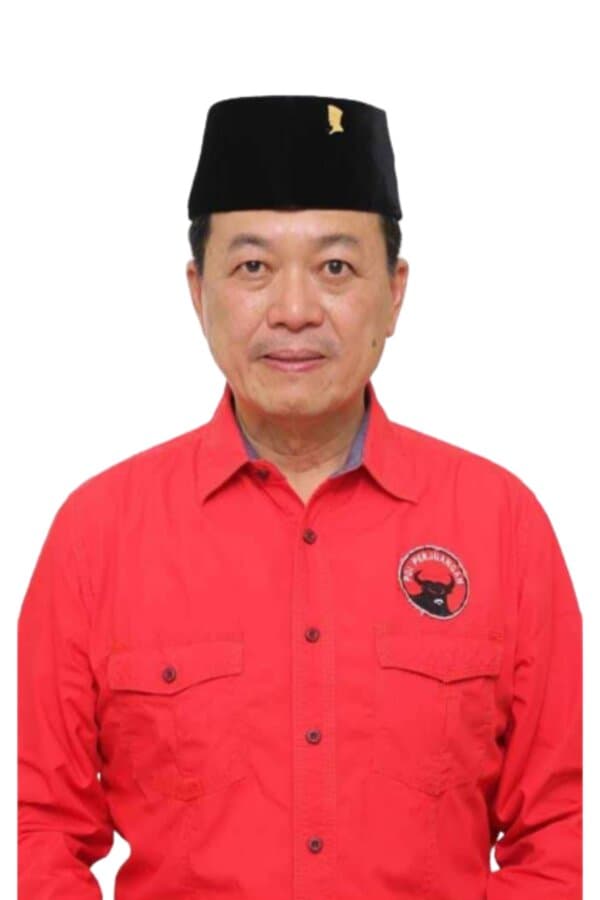 Andhika Hasan
