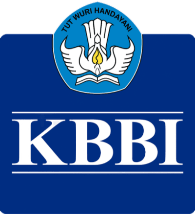 Kamus Besar Bahasa Indonesia