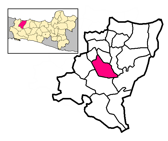 Lebaksiu, Tegal