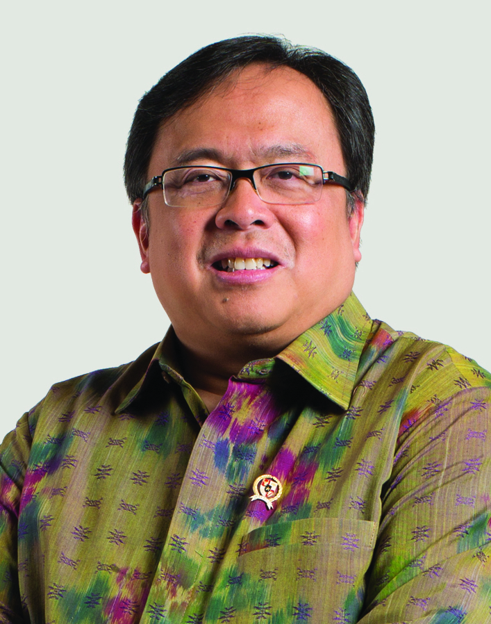 Bambang Brodjonegoro