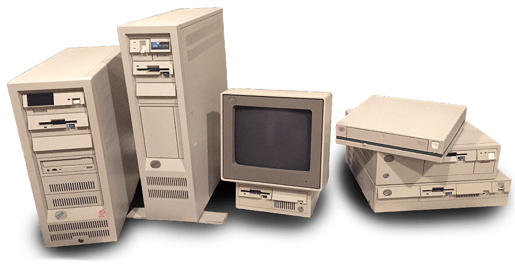 IBM PS/2