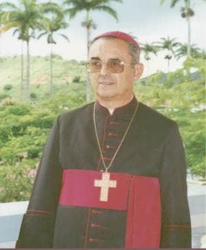 Hélio Gonçalves Heleno