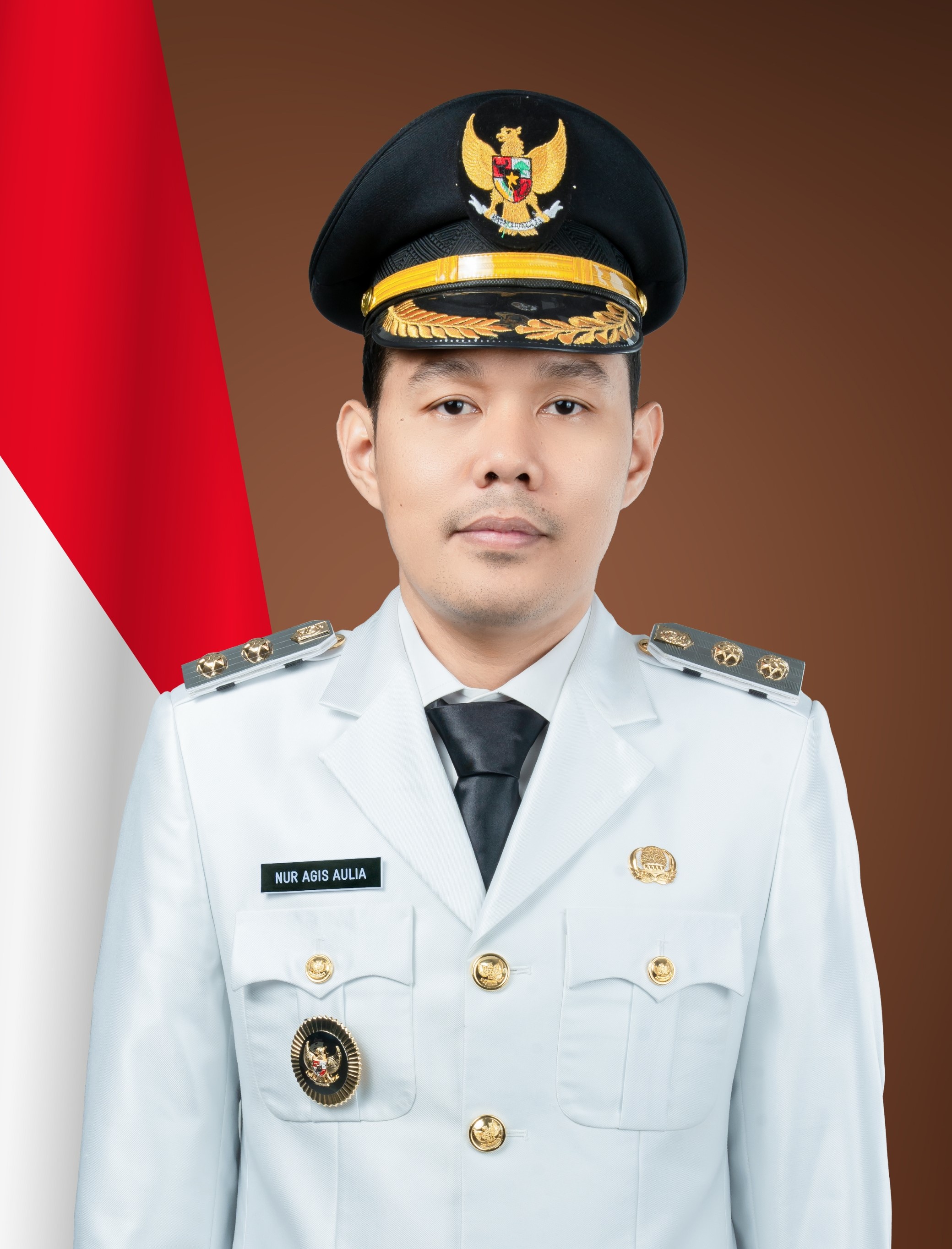 Daftar Wakil Wali Kota Serang