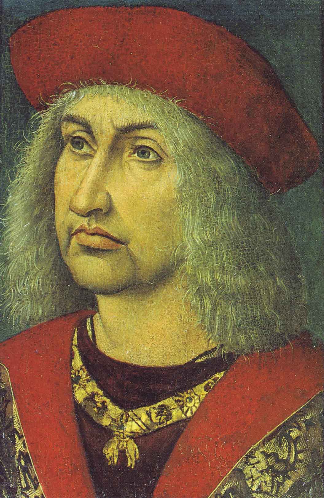 Albrecht III dari Sachsen