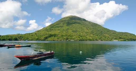 Kepulauan Banda, Maluku Tengah