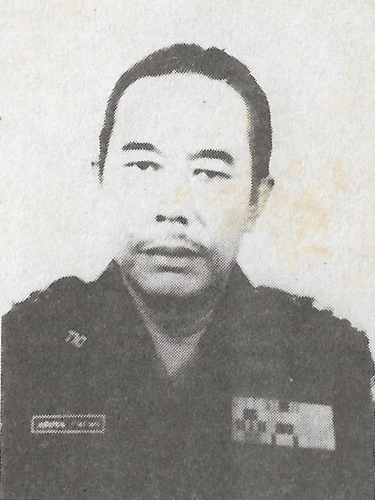 Abdul Fatah (bupati)