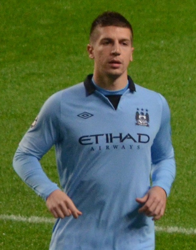 Matija Nastasić