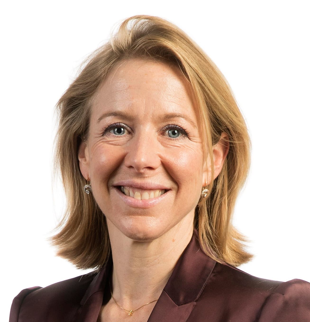 Stientje van Veldhoven