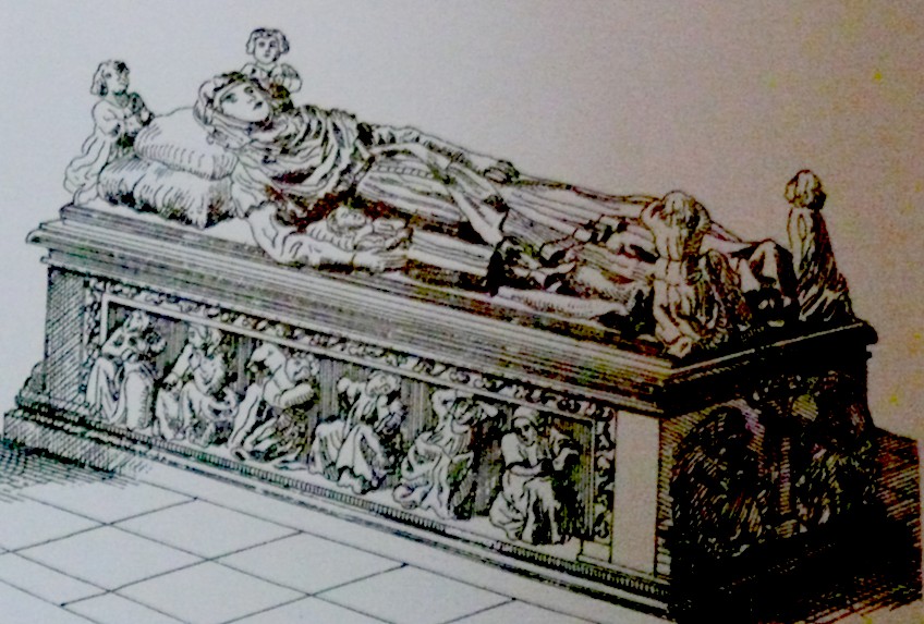 Blanche dari Prancis (1282–1305)