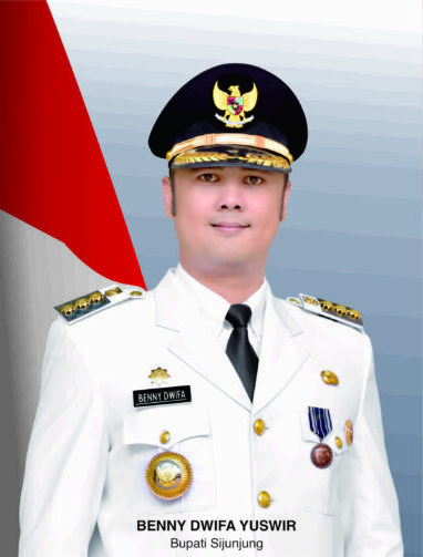 Benny Dwifa Yuswir
