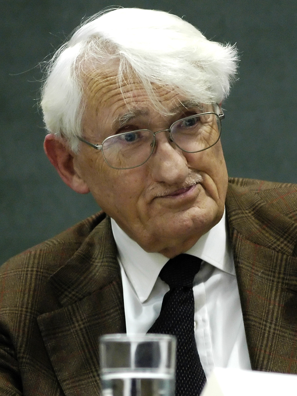 Jürgen Habermas