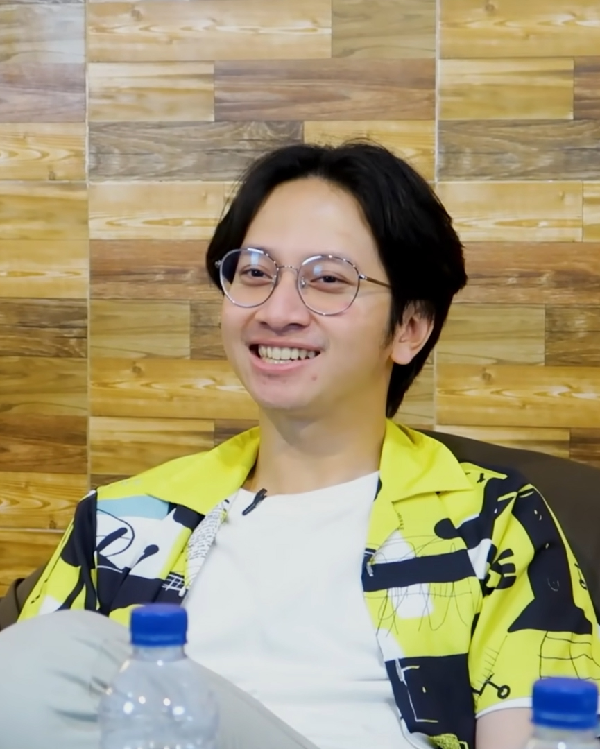 Afif Yulistian (YouTuber)