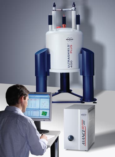 Resonansi magnet inti