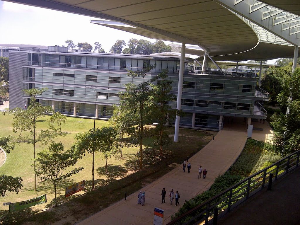 Universitas Teknologi Petronas