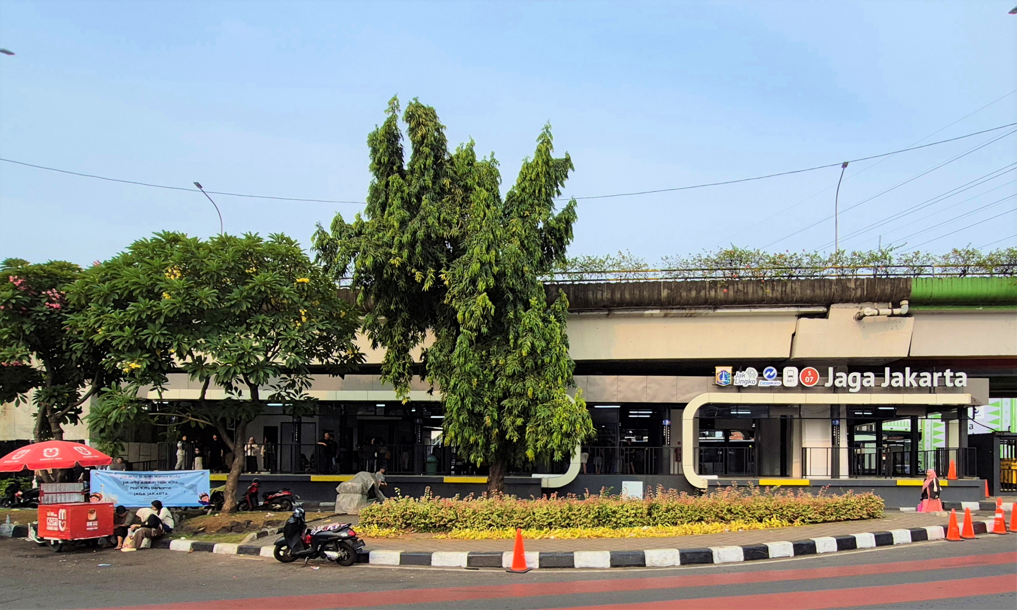 Jalan H. Imam Sapi'ie