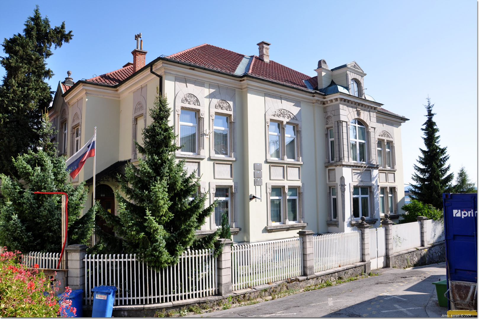 Munisipalitas Postojna