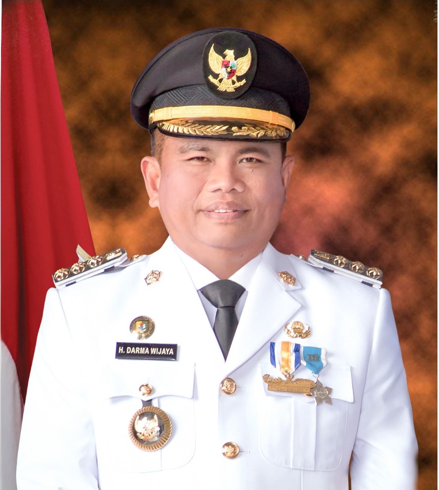 Daftar Bupati Serdang Bedagai