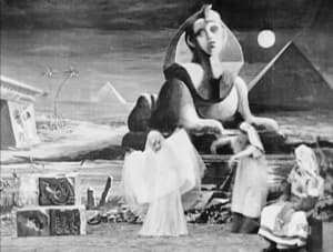 The Monster (film 1903)