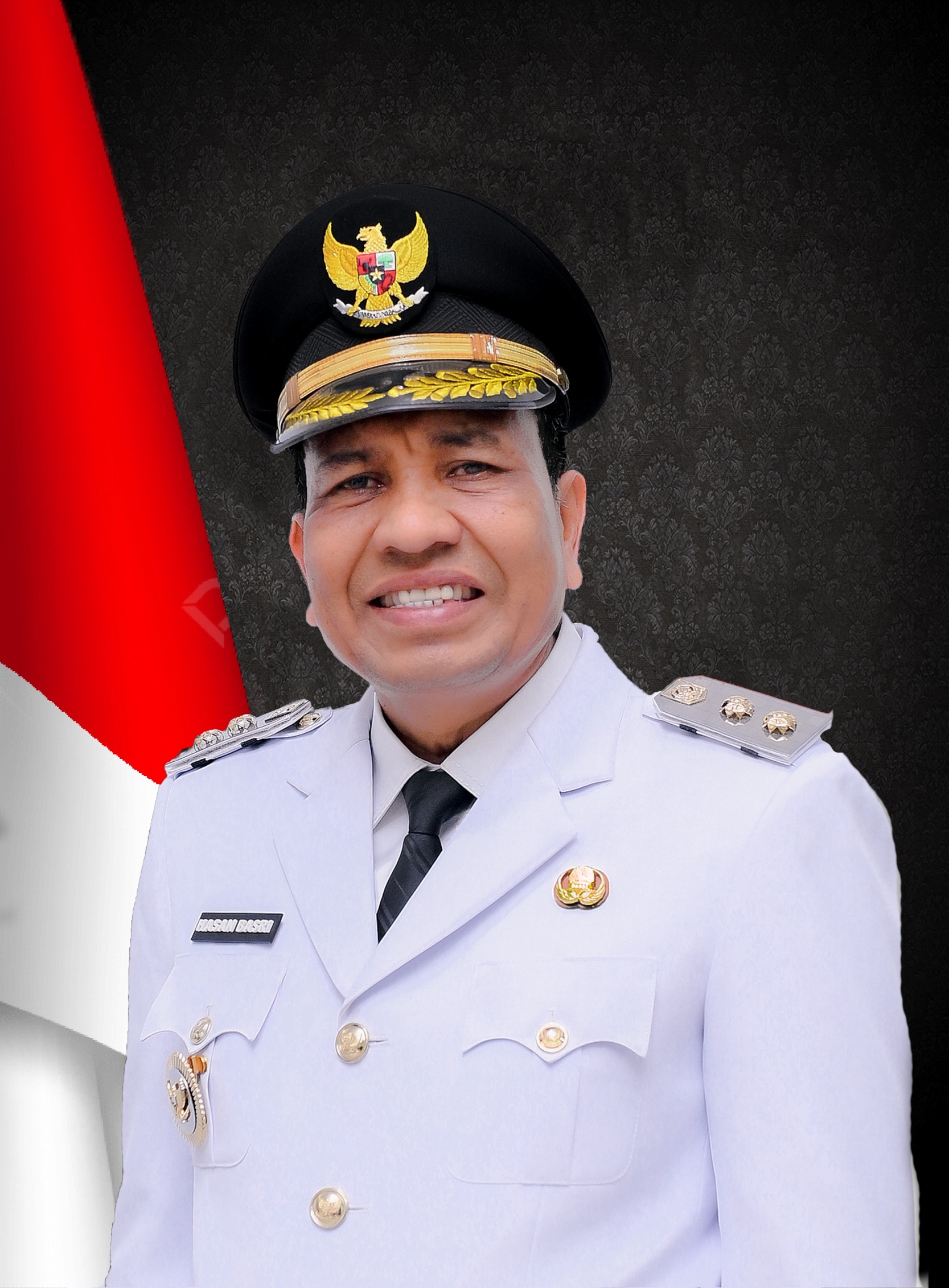 Daftar Wakil Bupati Pidie Jaya