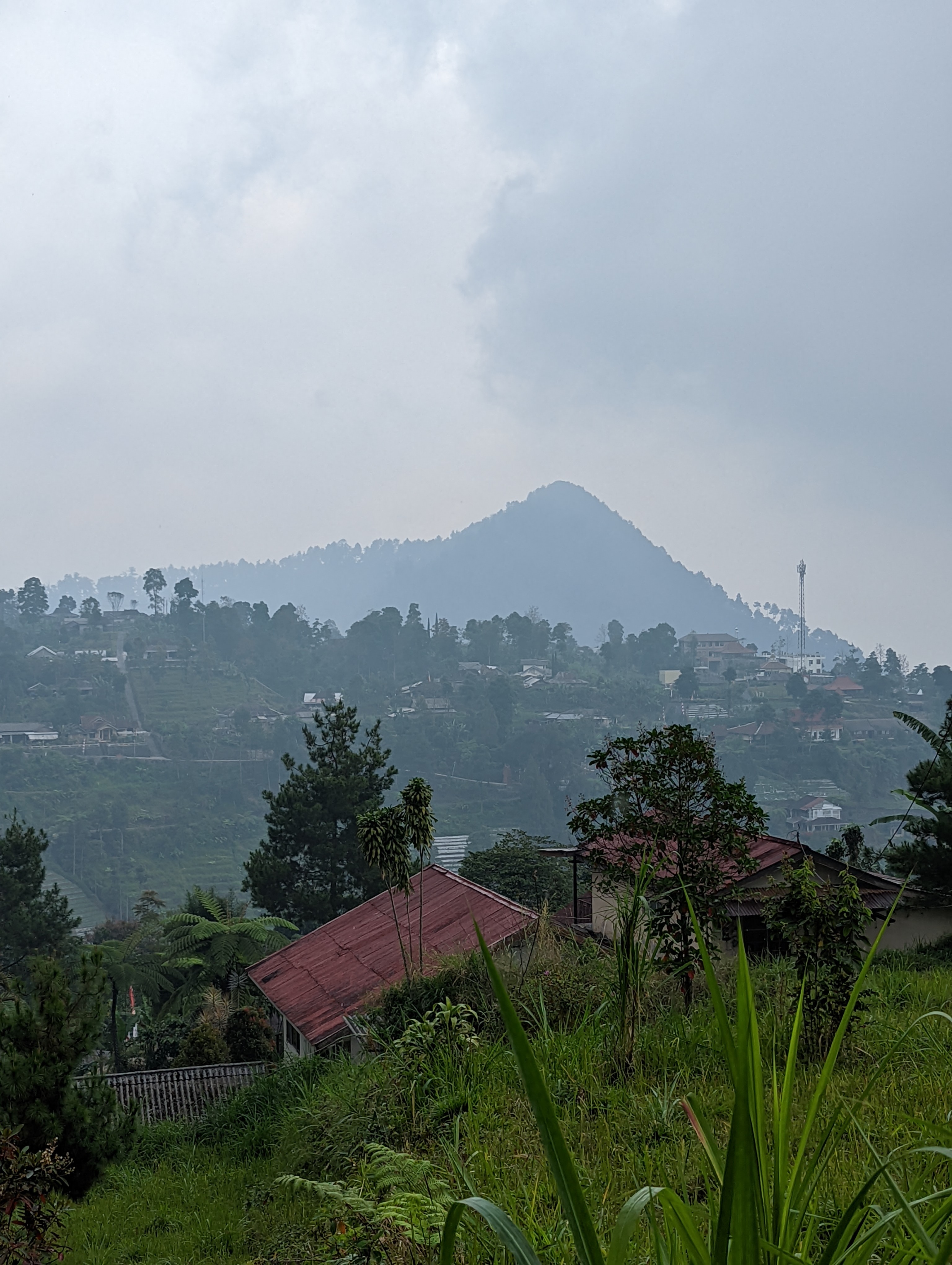 Berjo, Ngargoyoso, Karanganyar