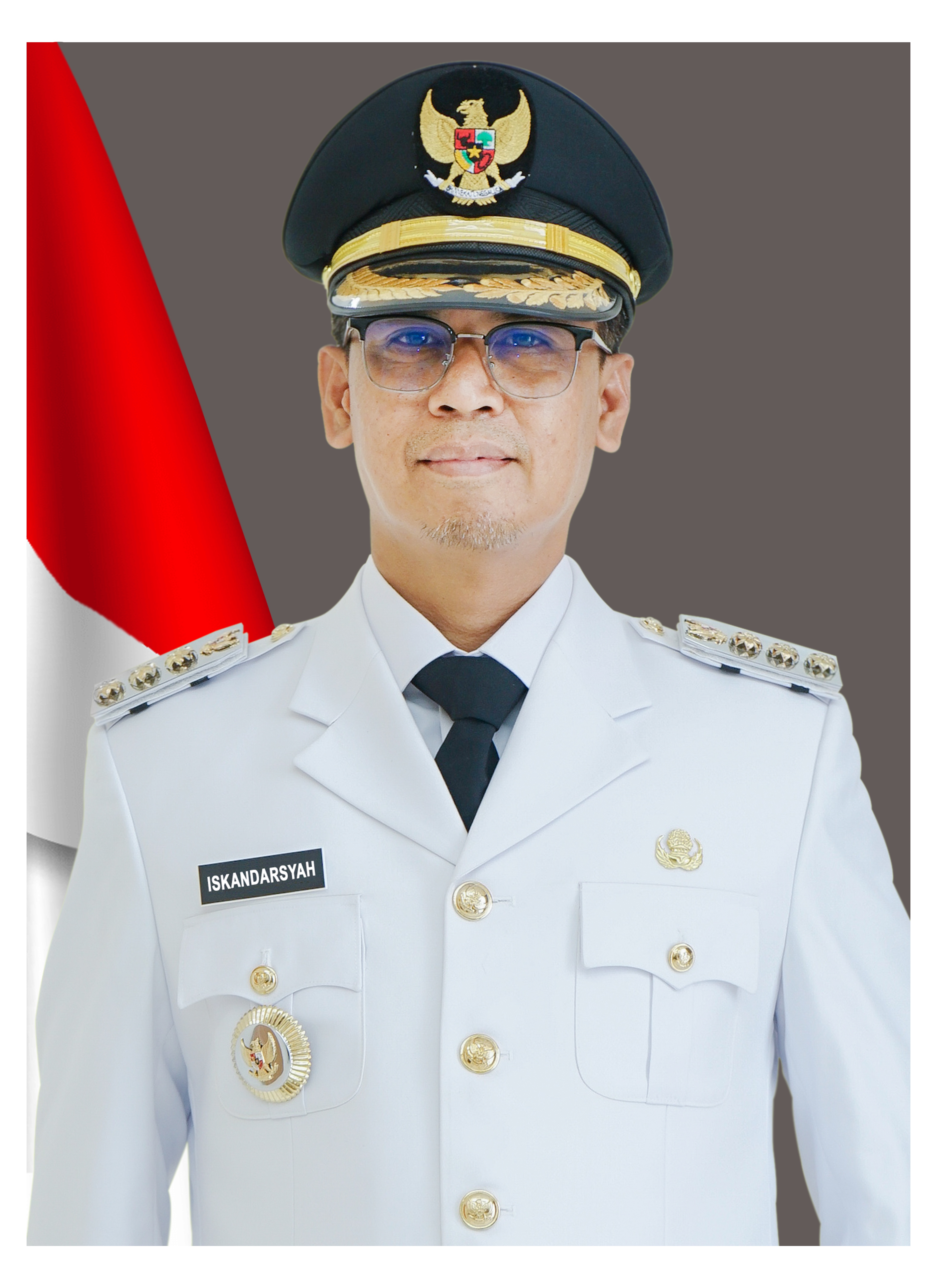 Daftar Bupati Karimun