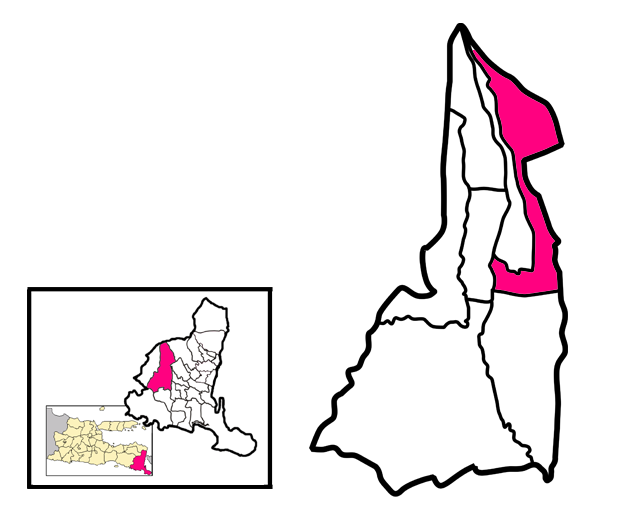 Sumbergondo, Glenmore, Banyuwangi