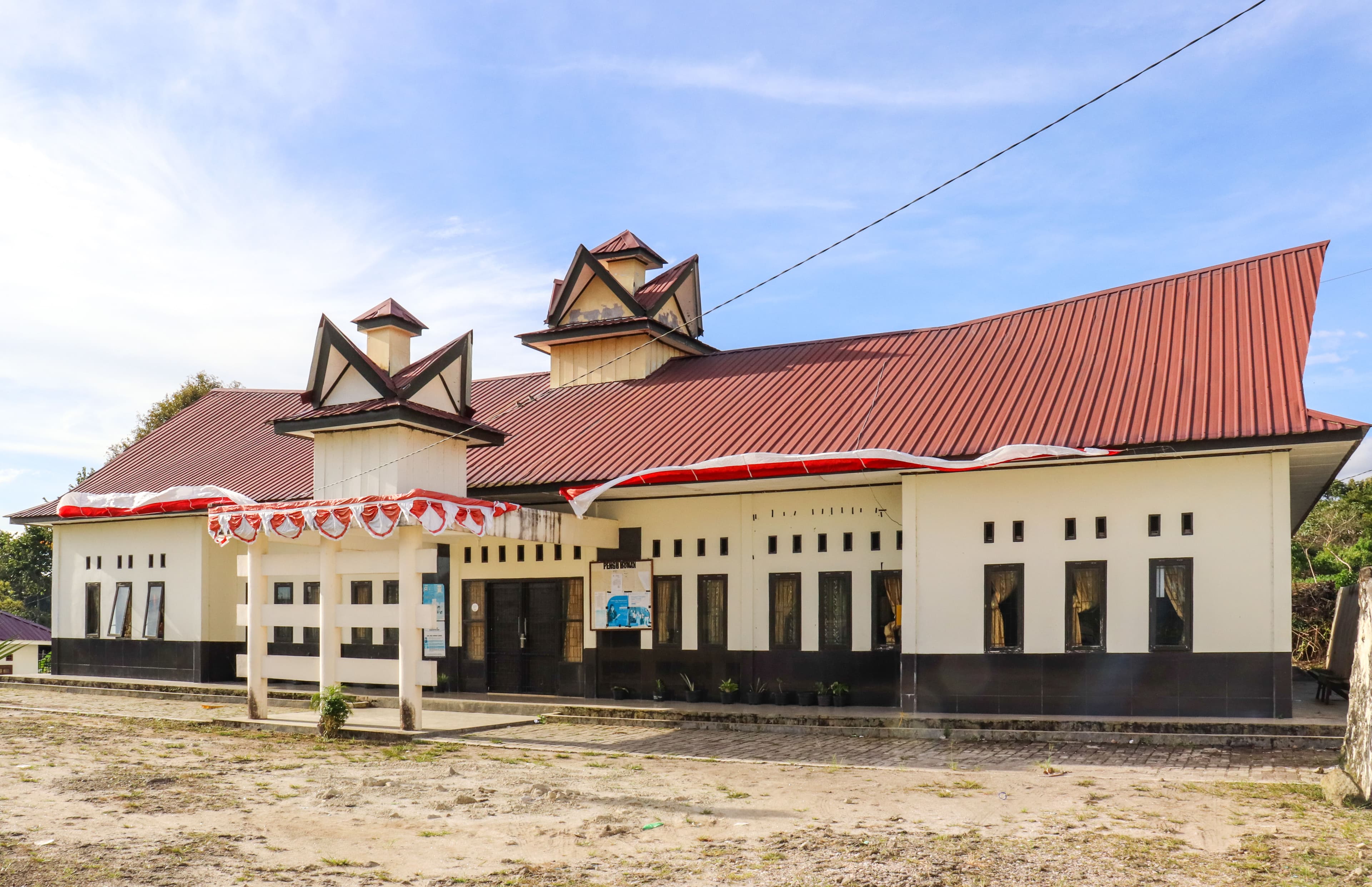 Pegagan Hilir, Dairi