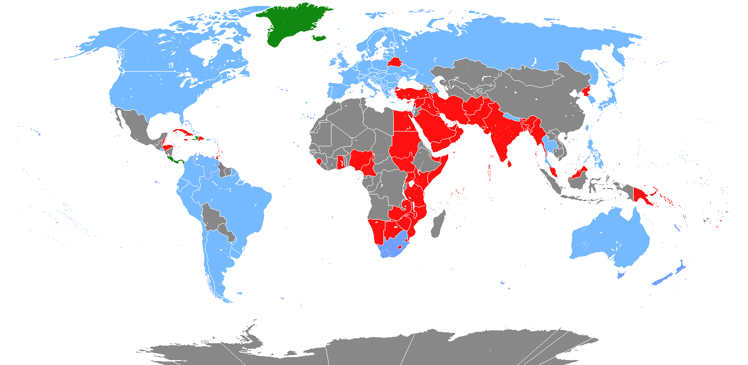 Orientasi seksual dan dinas militer
