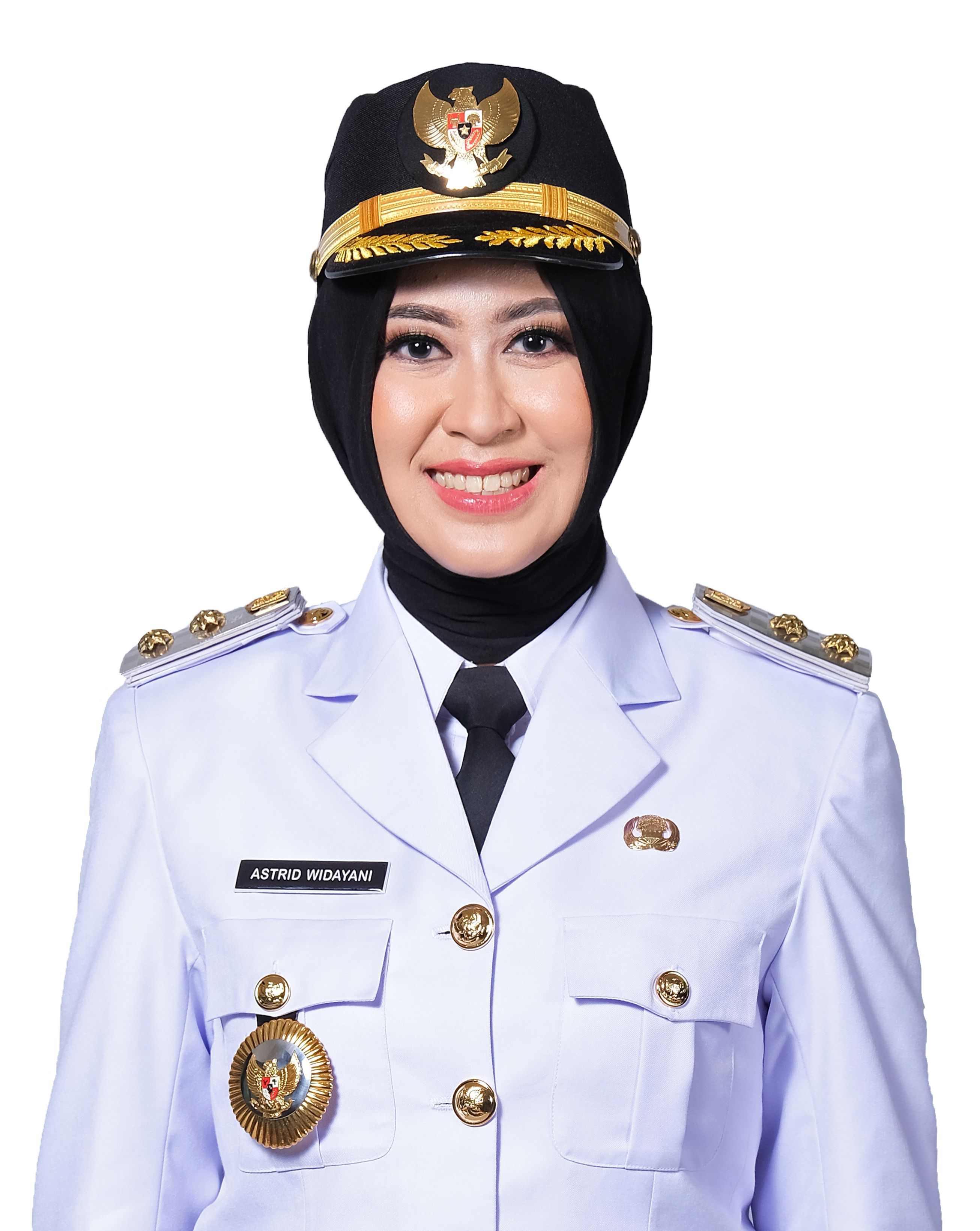 Astrid Widayani