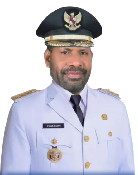 Yoas Beon