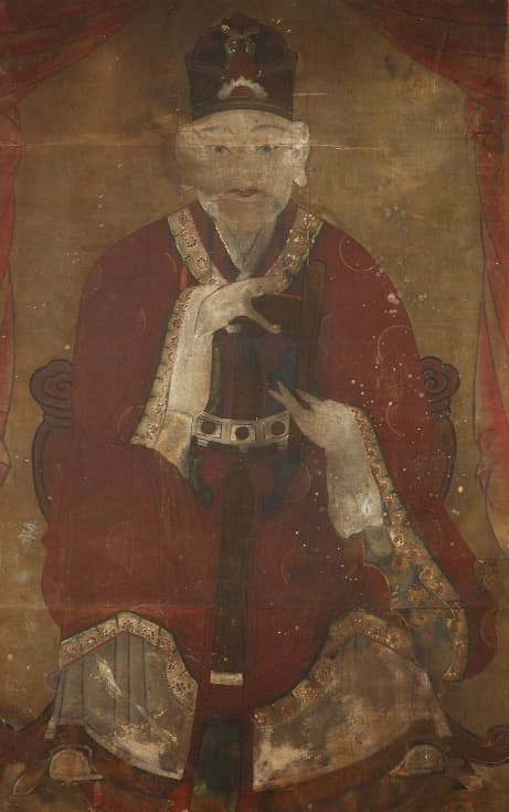 Putra Mahkota Sado dari Joseon