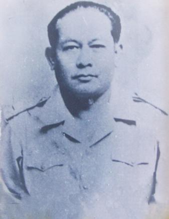 Teuku Ali Basyah
