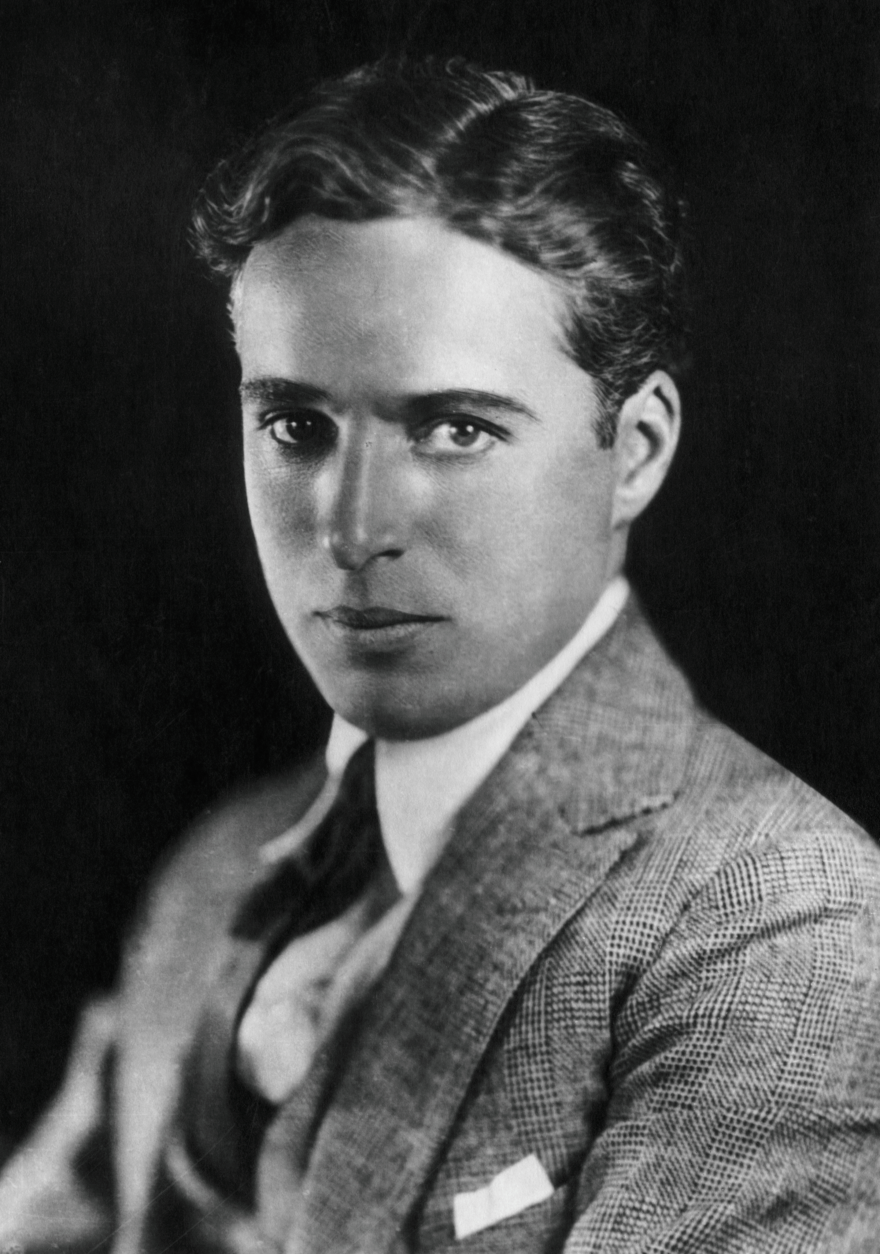 Charlie Chaplin