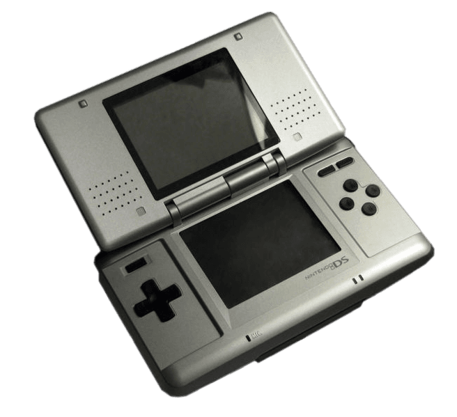 Nintendo DS