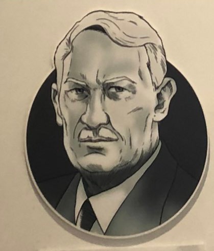 Jules Emile Antoine von Wolzogen Kühr