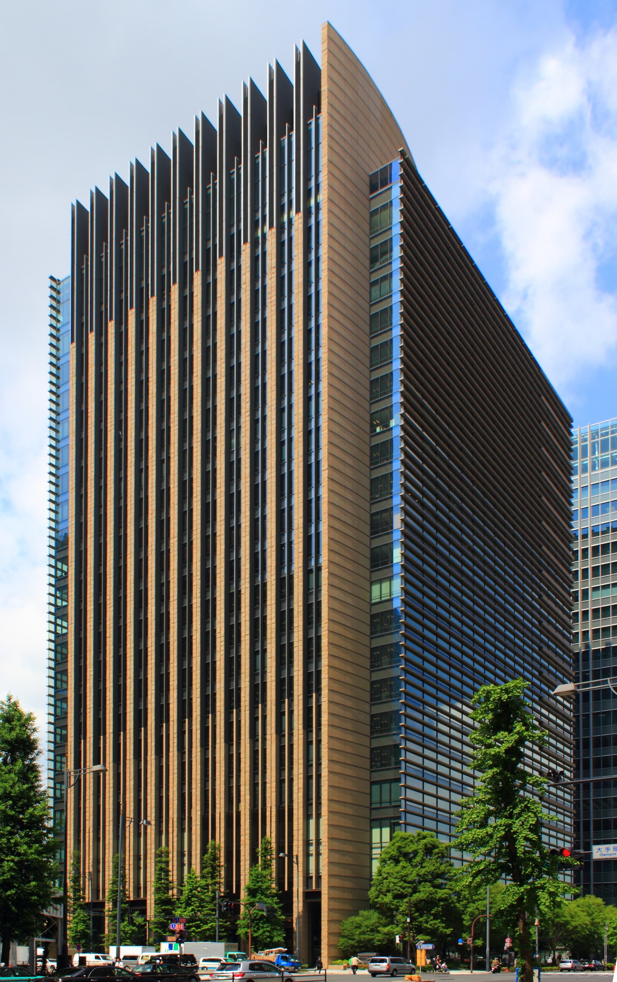 Sumitomo Mitsui Banking Corporation
