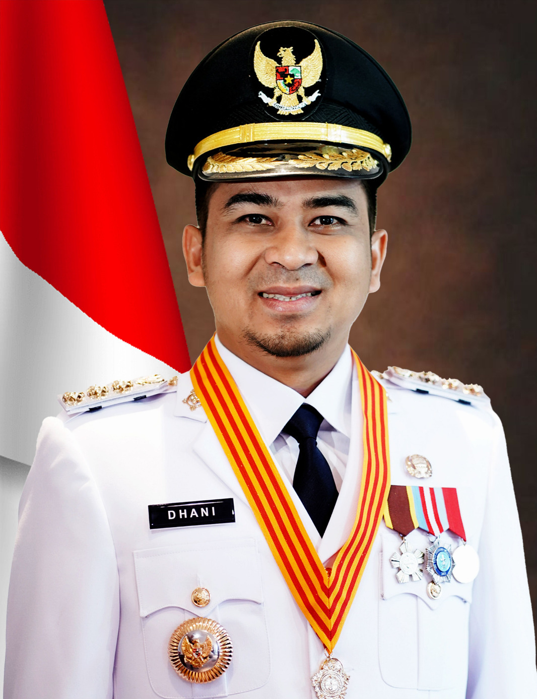 Ramadhani Kirana Putra