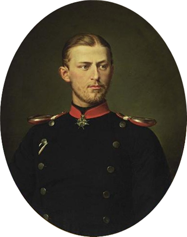 Pangeran Anton dari Hohenzollern-Sigmaringen