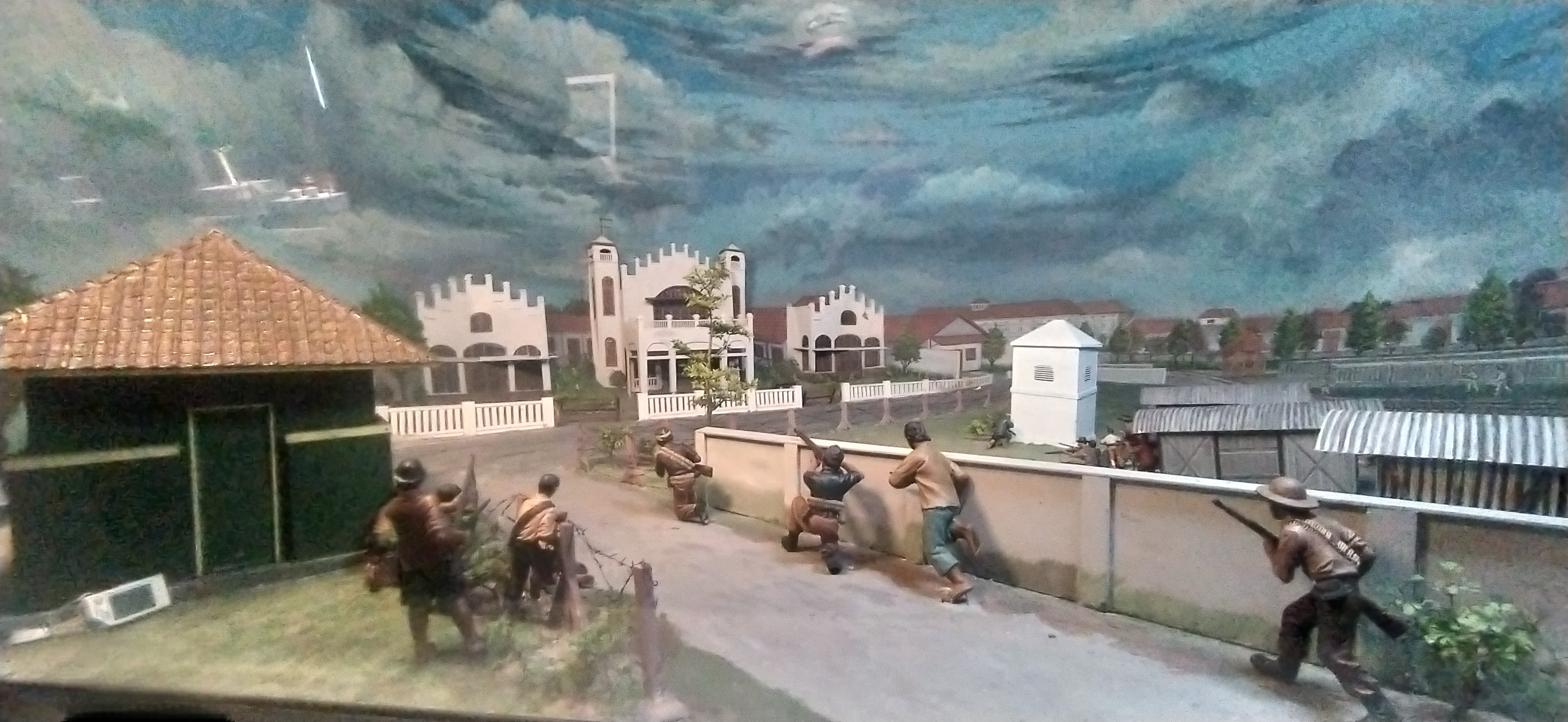 Pertempuran Kotabaru