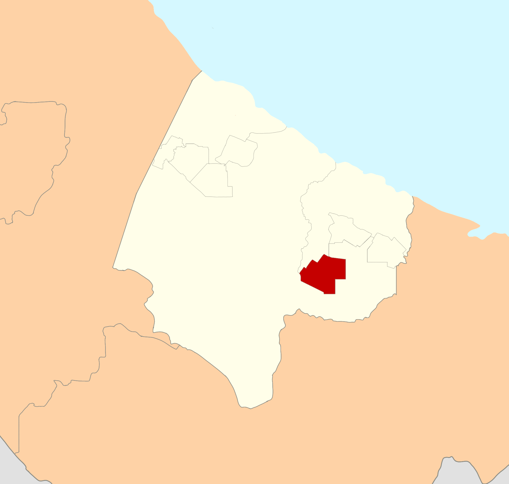 Tunggal Bumi, Talisayan, Berau