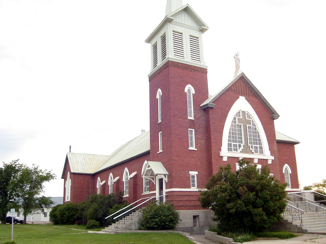 Katedral Grouard–McLennan