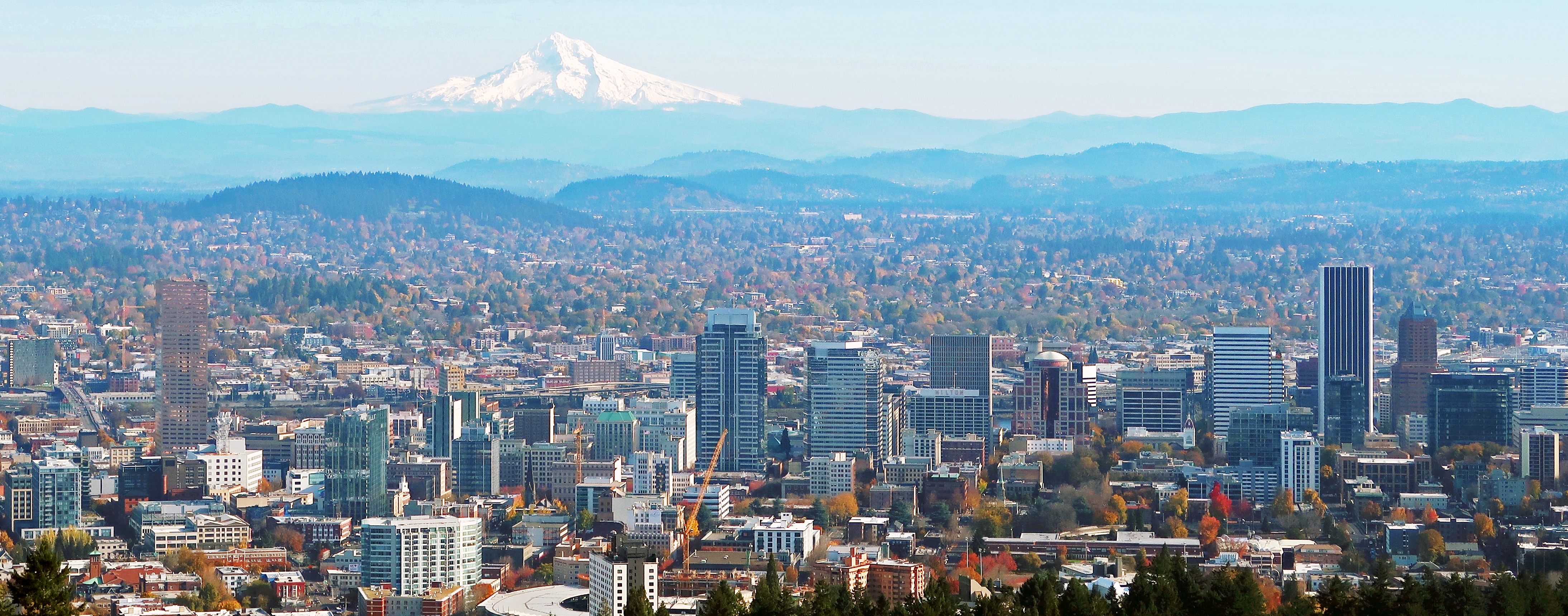 Portland, Oregon