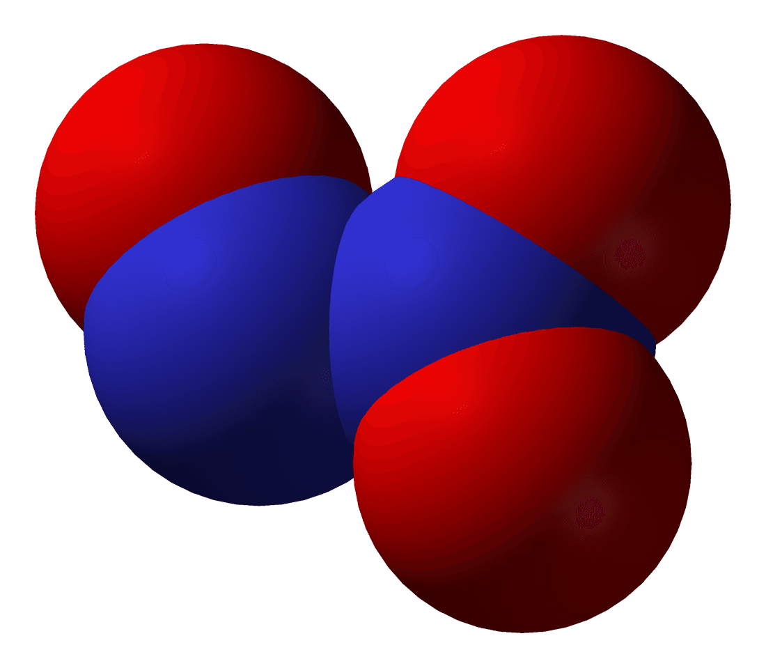 Dinitrogen trioksida
