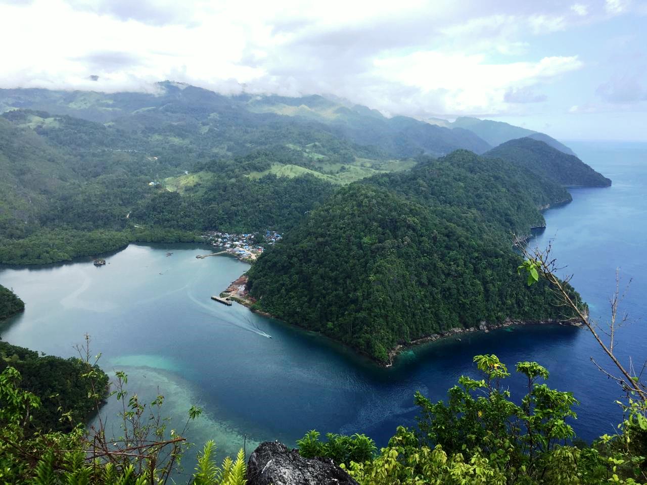 Kabupaten Buru Selatan