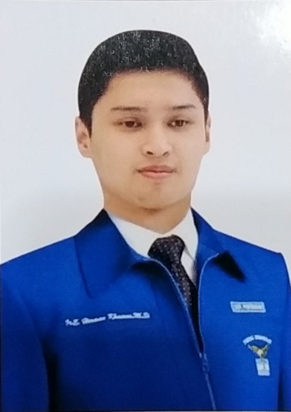 Rizki Aulia Rahman Natakusumah